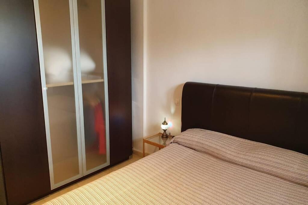 Apartamento En La Encarnacion Life Apartment