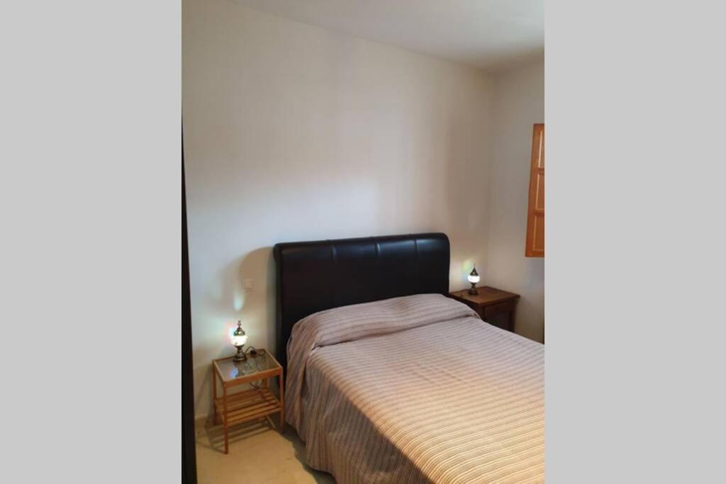 Apartamento En La Encarnacion Life
