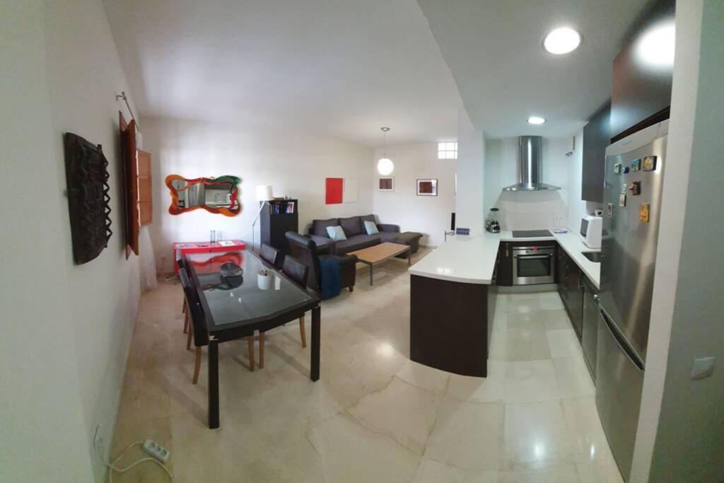 Apartment Apartamento En La Encarnacion Life Seville