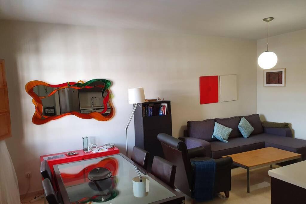 Apartamento En La Encarnacion Life