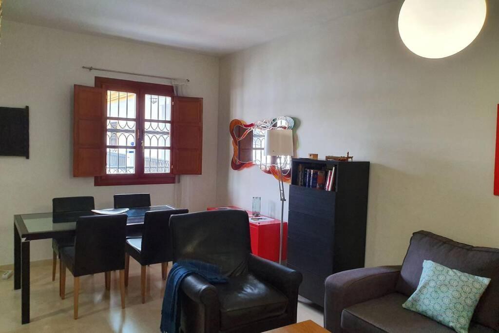 Apartamento En La Encarnacion Life