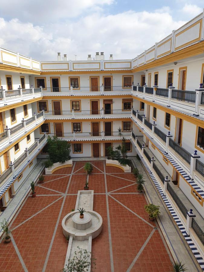 Apartamento En La Encarnacion Life Apartment